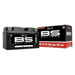 Moto batérie BS-Battery Aprilia SCARABEO 4T 50 03 - 