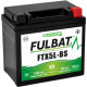 Moto baterie Fulbat Aprilia SR 50 DITECH 00 - 05