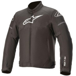 Bunda T-SPS WATERPROOF, ALPINESTARS (černá)