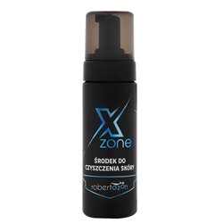 Čistící přípravek na kůži Xzone Normal 150 ml