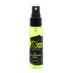 Čistící gel na helmy Xzone step 1 30ml