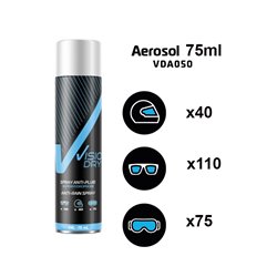 VISIODRY Superhydrofobní Aerosol 75ml XXL